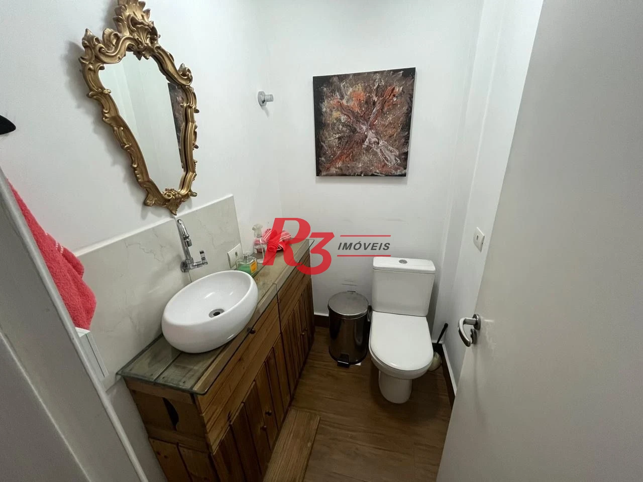Sobrado à venda, 210 m² por R$ 1.950.000,00 - Boqueirão - Santos/SP