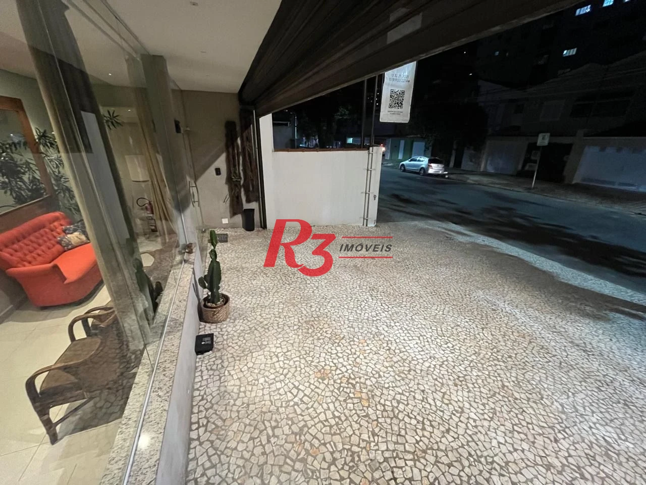 Sobrado à venda, 210 m² por R$ 1.950.000,00 - Boqueirão - Santos/SP