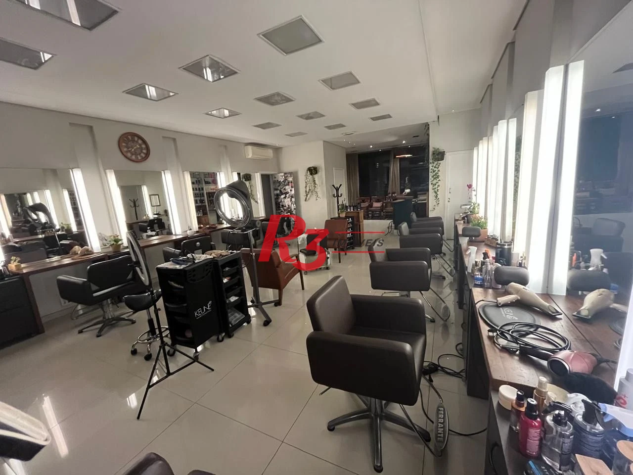 Sobrado à venda, 210 m² por R$ 1.950.000,00 - Boqueirão - Santos/SP
