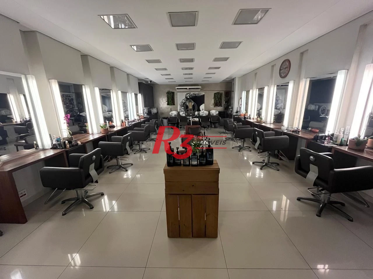 Sobrado à venda, 210 m² por R$ 1.950.000,00 - Boqueirão - Santos/SP