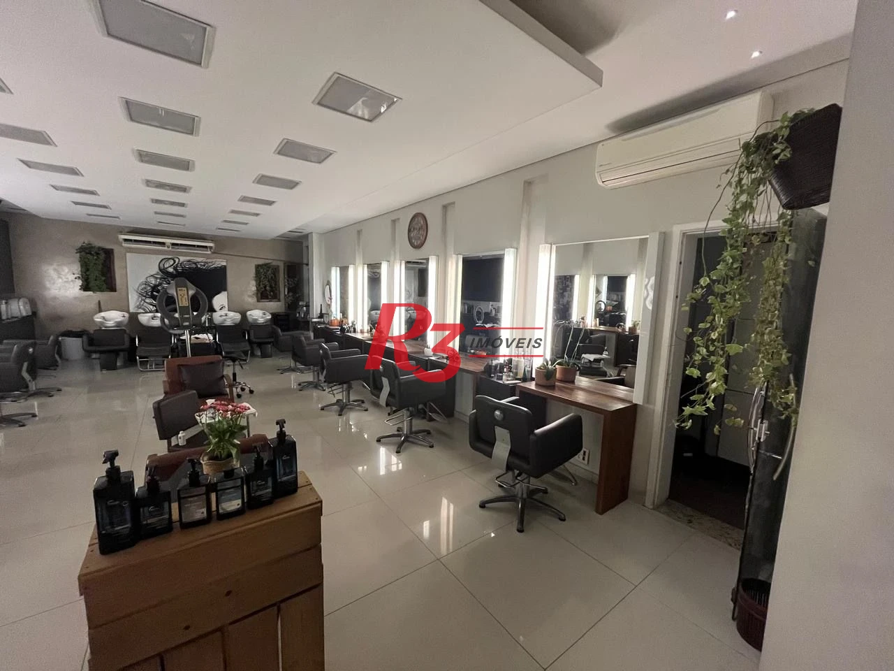 Sobrado à venda, 210 m² por R$ 1.950.000,00 - Boqueirão - Santos/SP
