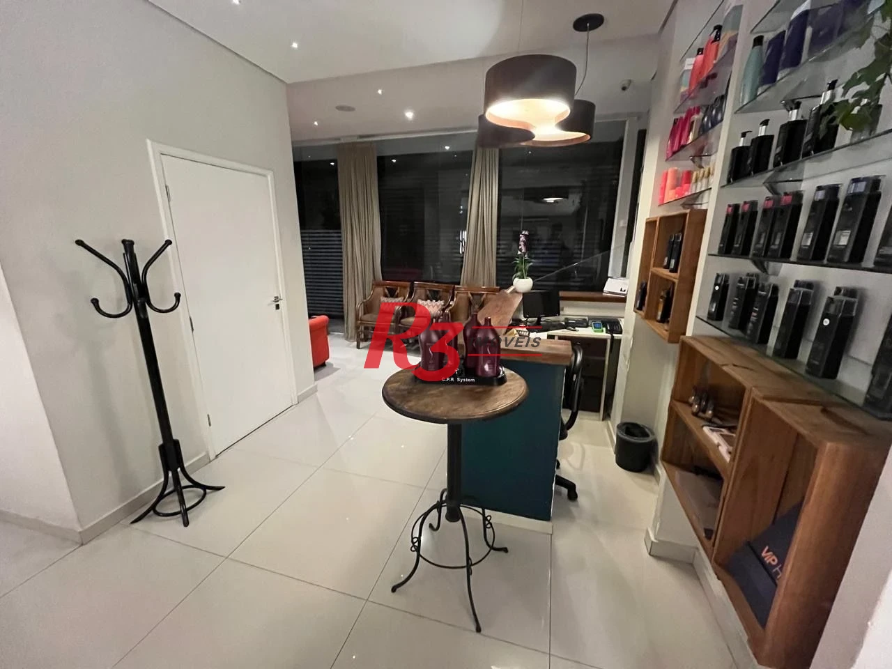 Sobrado à venda, 210 m² por R$ 1.950.000,00 - Boqueirão - Santos/SP