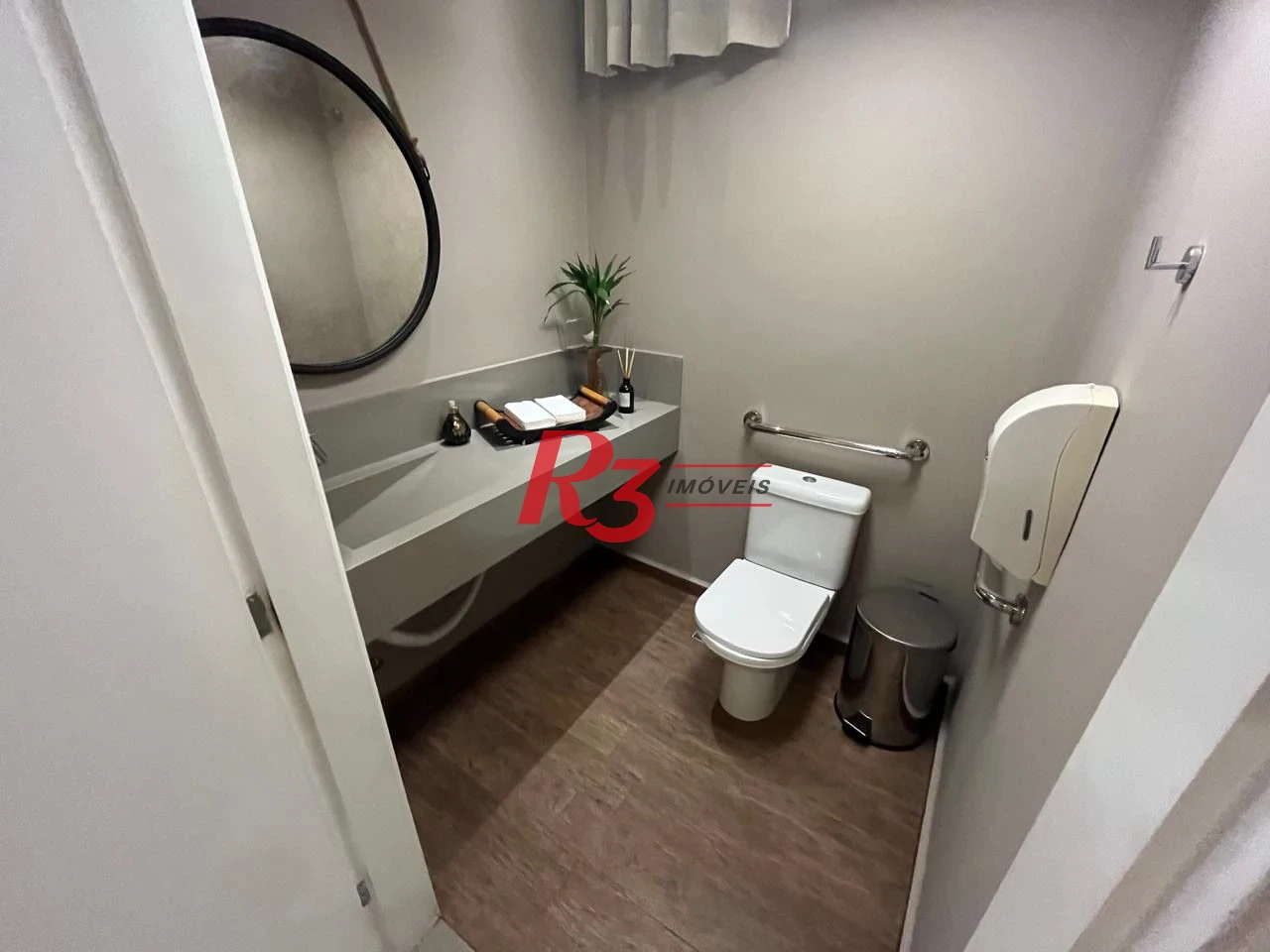 Sobrado à venda, 210 m² por R$ 1.950.000,00 - Boqueirão - Santos/SP