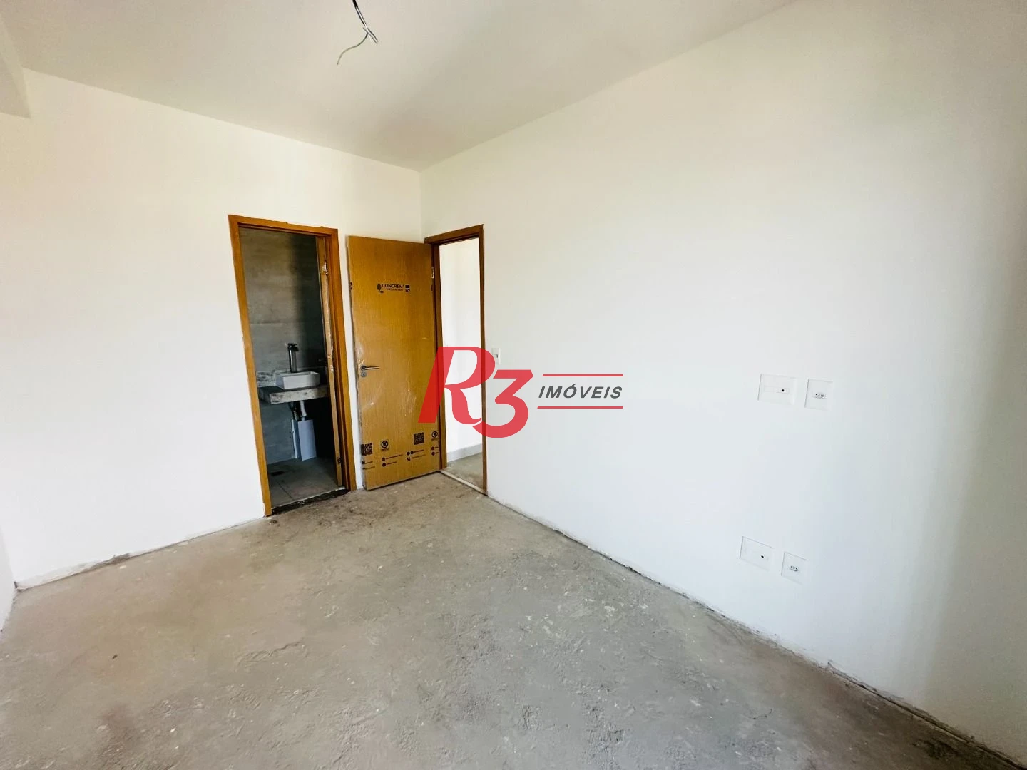 Apartamento à venda, 65 m² por R$ 870.000,00 - Ponta da Praia - Santos/SP