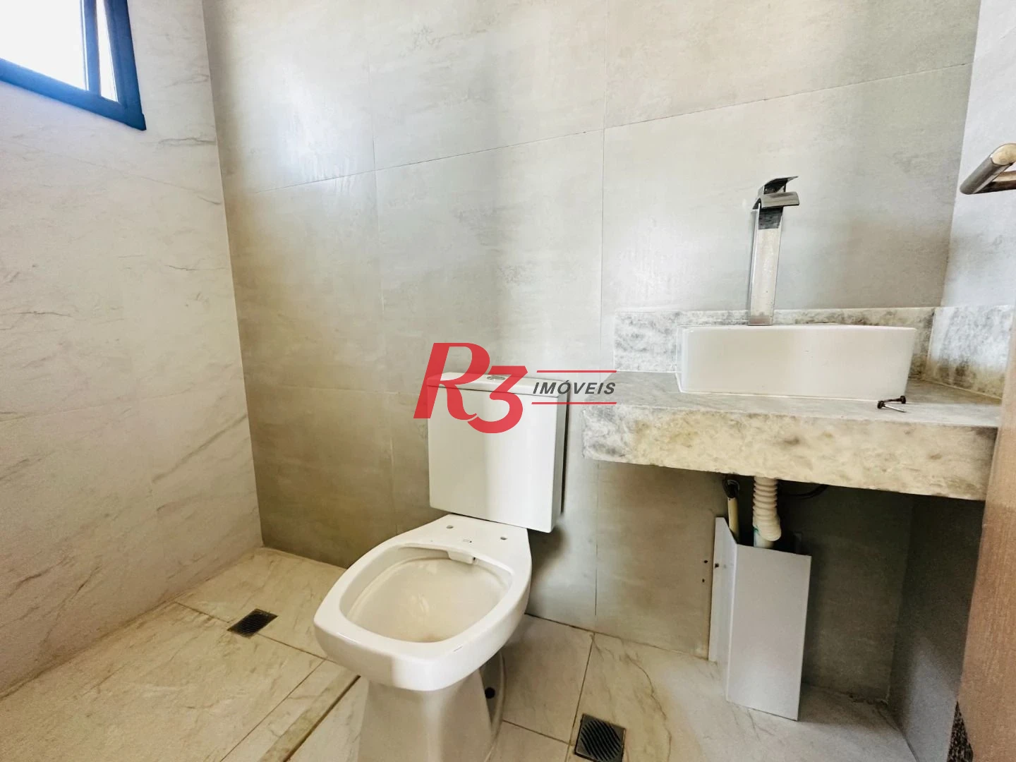 Apartamento à venda, 65 m² por R$ 870.000,00 - Ponta da Praia - Santos/SP