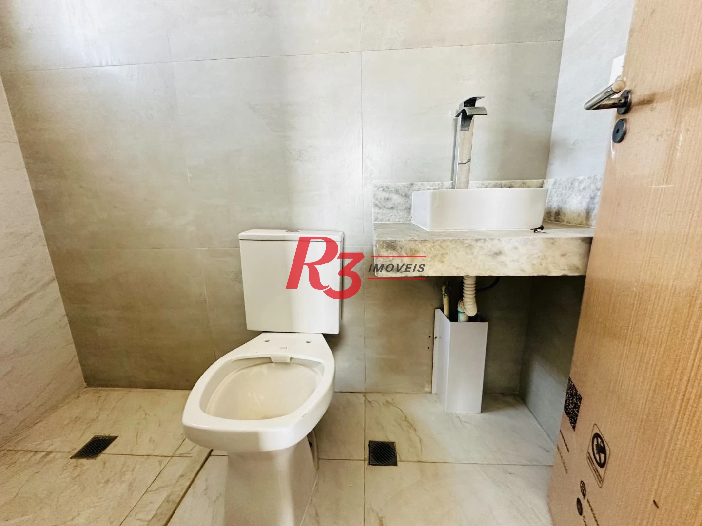 Apartamento à venda, 65 m² por R$ 870.000,00 - Ponta da Praia - Santos/SP