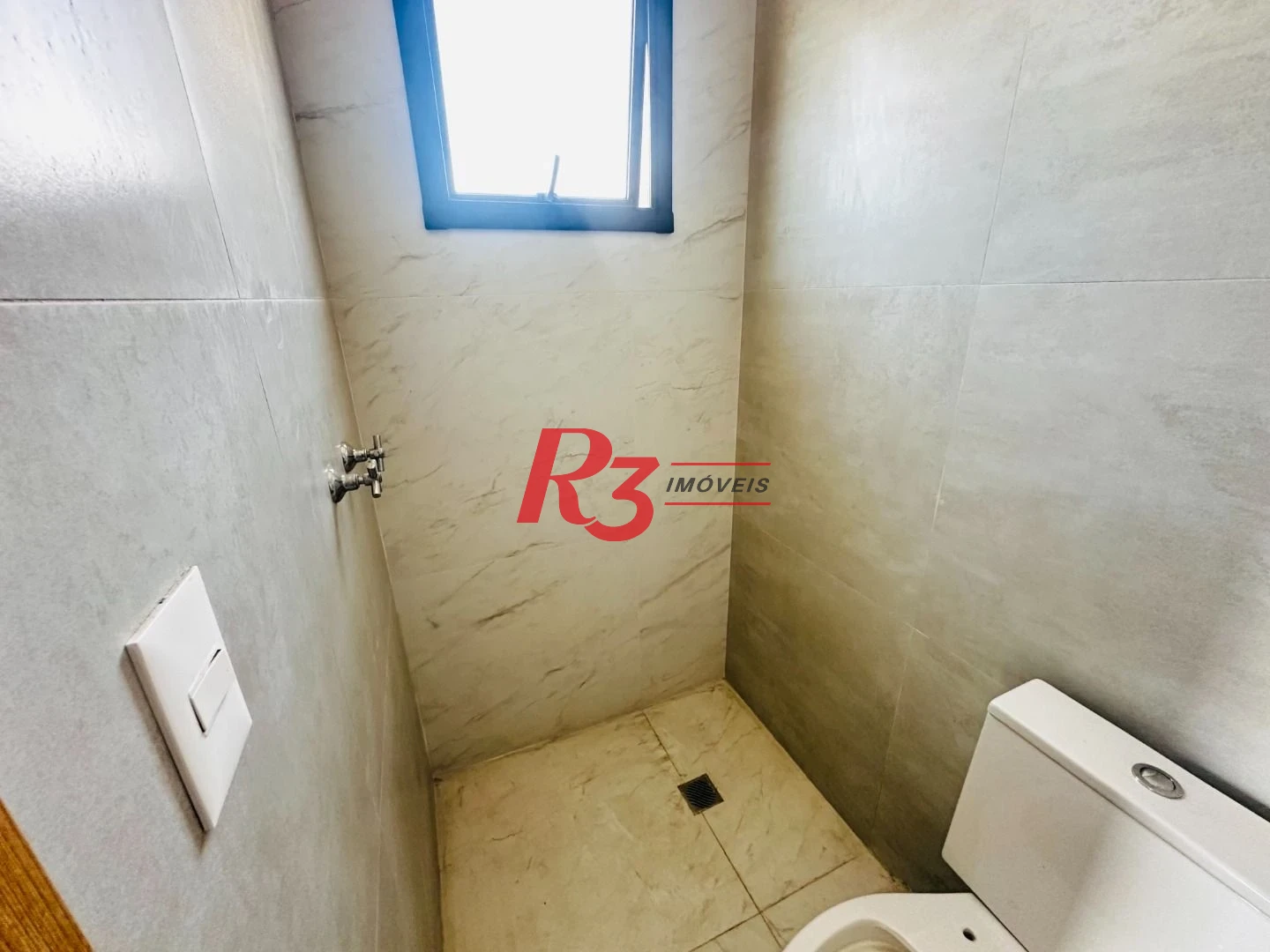 Apartamento à venda, 65 m² por R$ 870.000,00 - Ponta da Praia - Santos/SP