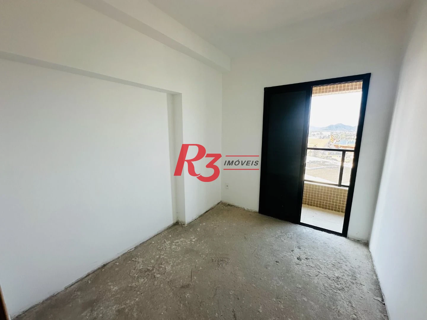 Apartamento à venda, 65 m² por R$ 870.000,00 - Ponta da Praia - Santos/SP
