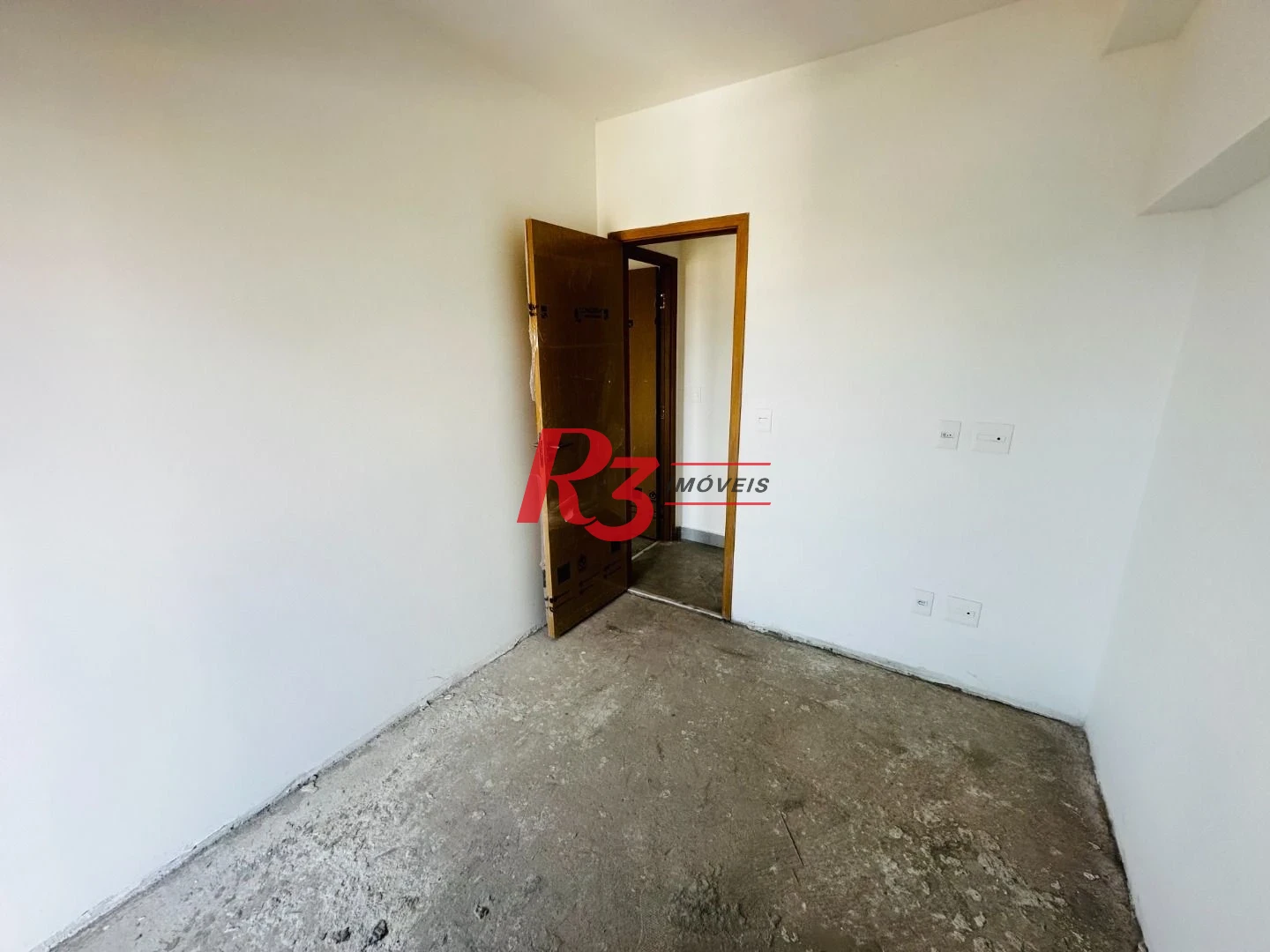 Apartamento à venda, 65 m² por R$ 870.000,00 - Ponta da Praia - Santos/SP