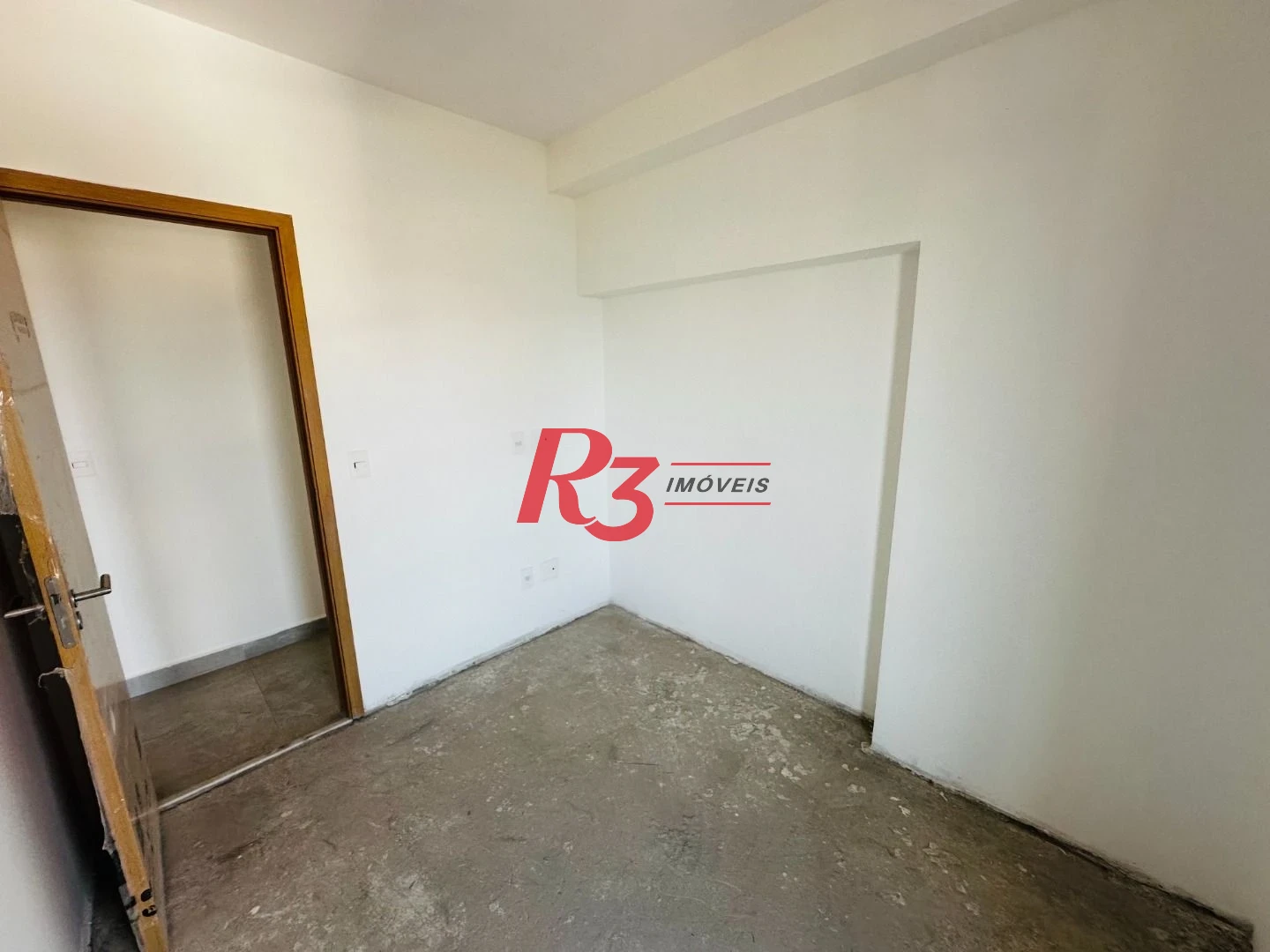 Apartamento à venda, 65 m² por R$ 870.000,00 - Ponta da Praia - Santos/SP