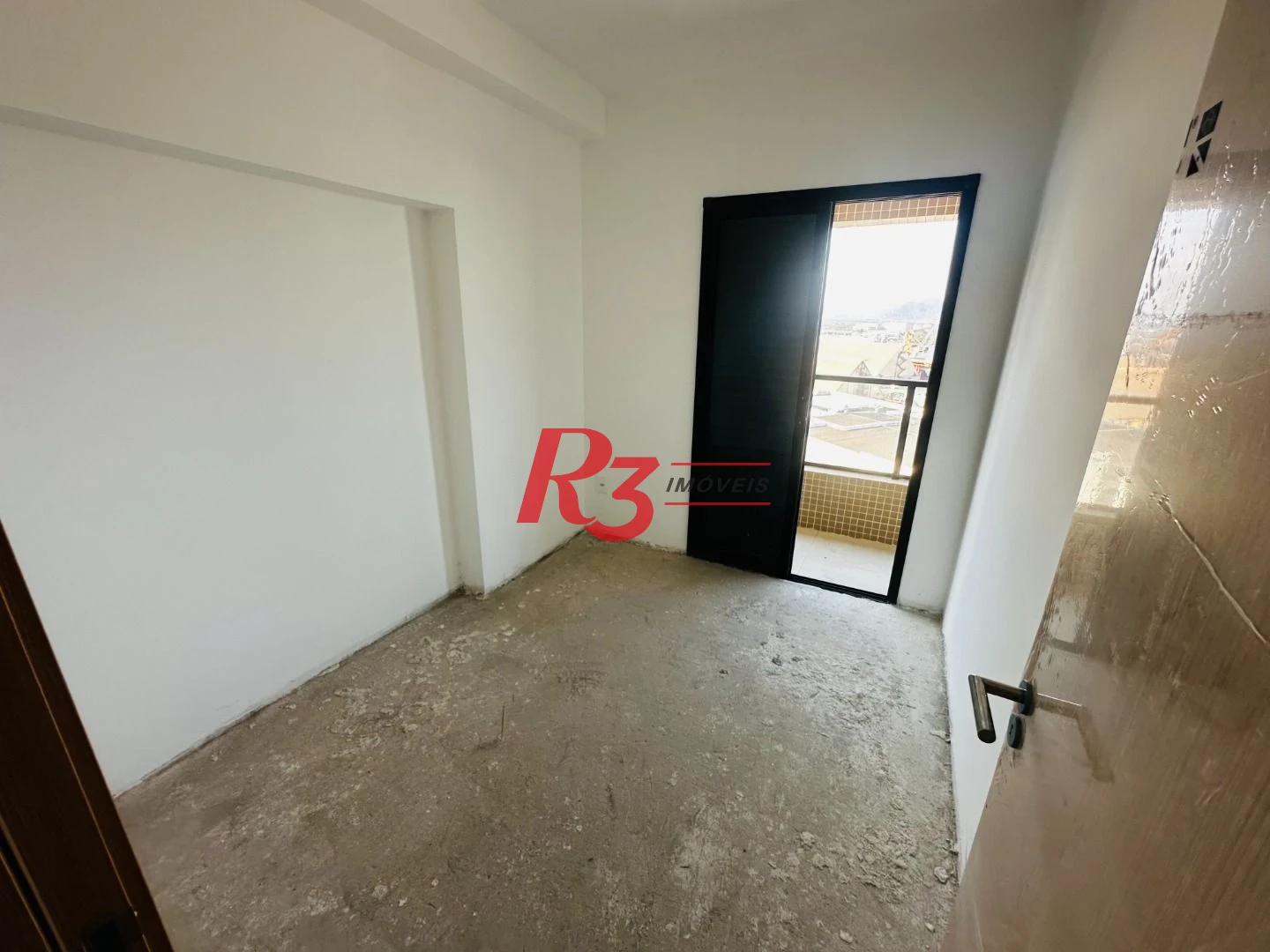 Apartamento à venda, 65 m² por R$ 870.000,00 - Ponta da Praia - Santos/SP