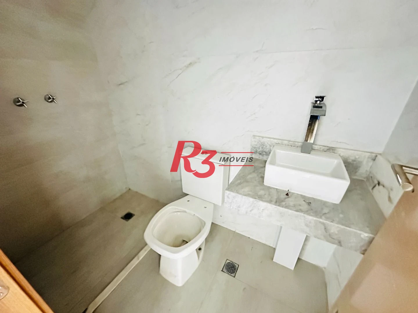 Apartamento à venda, 65 m² por R$ 870.000,00 - Ponta da Praia - Santos/SP