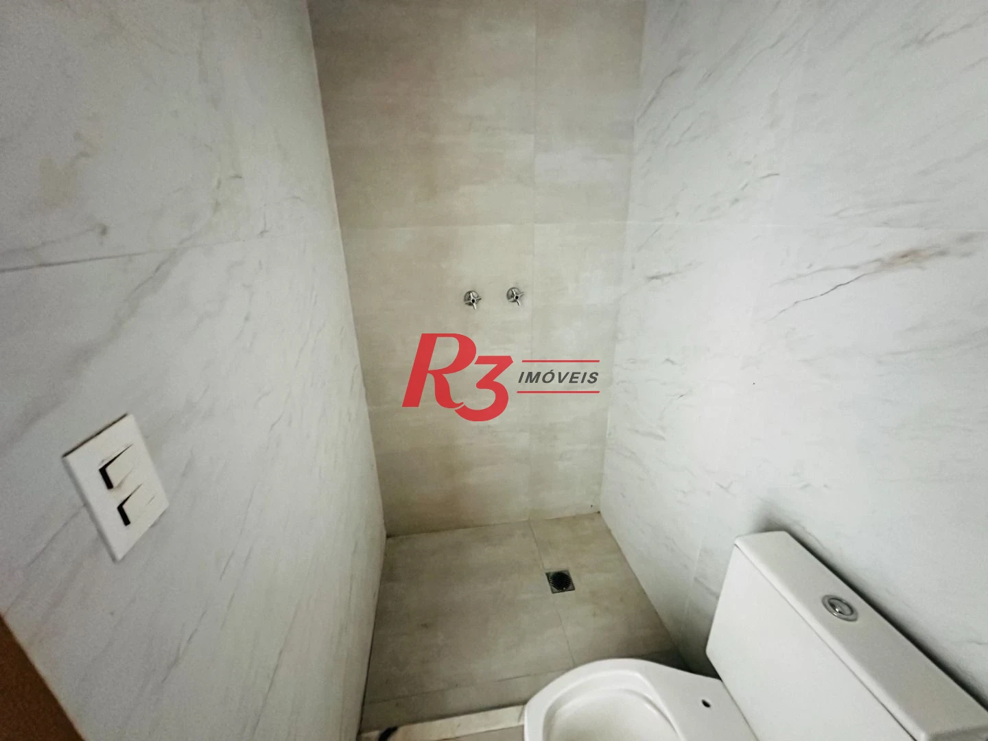Apartamento à venda, 65 m² por R$ 870.000,00 - Ponta da Praia - Santos/SP