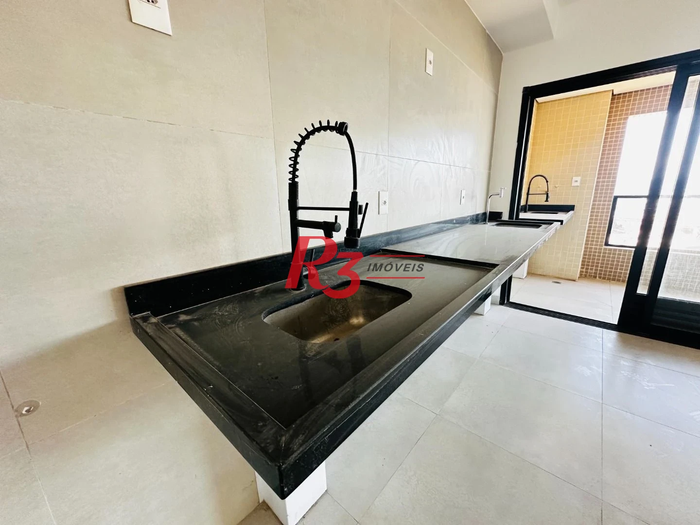 Apartamento à venda, 65 m² por R$ 870.000,00 - Ponta da Praia - Santos/SP