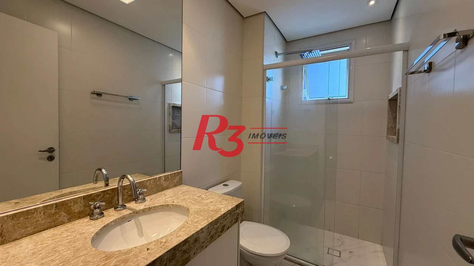 Apartamento, 150 m² - venda por R$ 1.980.000,00 ou aluguel por R$ 13.000,00/mês - Embaré - Santos/SP