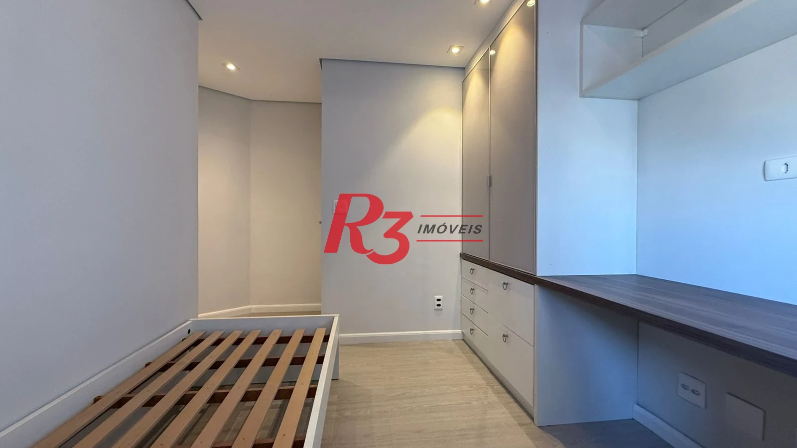 Apartamento, 150 m² - venda por R$ 1.980.000,00 ou aluguel por R$ 13.000,00/mês - Embaré - Santos/SP
