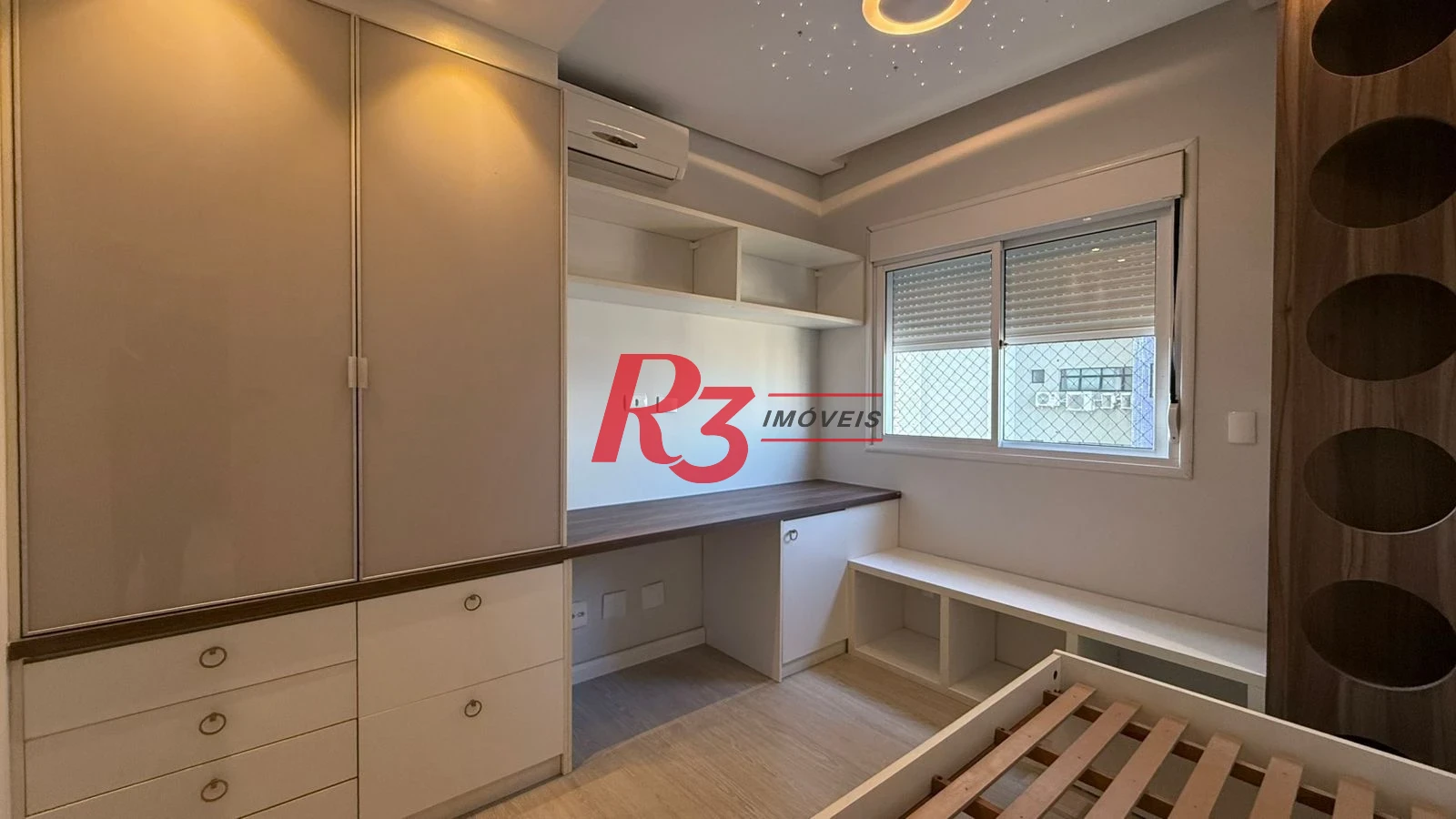 Apartamento, 150 m² - venda por R$ 1.980.000,00 ou aluguel por R$ 13.000,00/mês - Embaré - Santos/SP