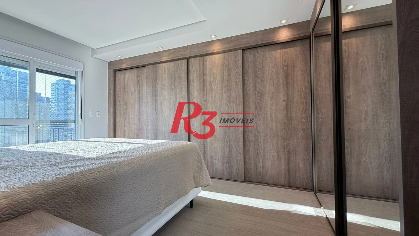 Apartamento, 150 m² - venda por R$ 1.980.000,00 ou aluguel por R$ 13.000,00/mês - Embaré - Santos/SP