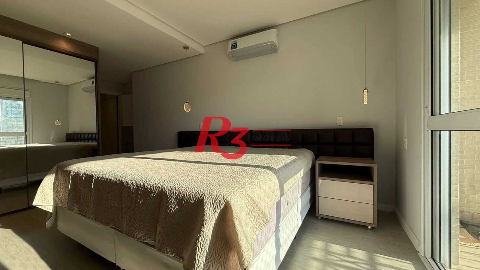Apartamento, 150 m² - venda por R$ 1.980.000,00 ou aluguel por R$ 13.000,00/mês - Embaré - Santos/SP