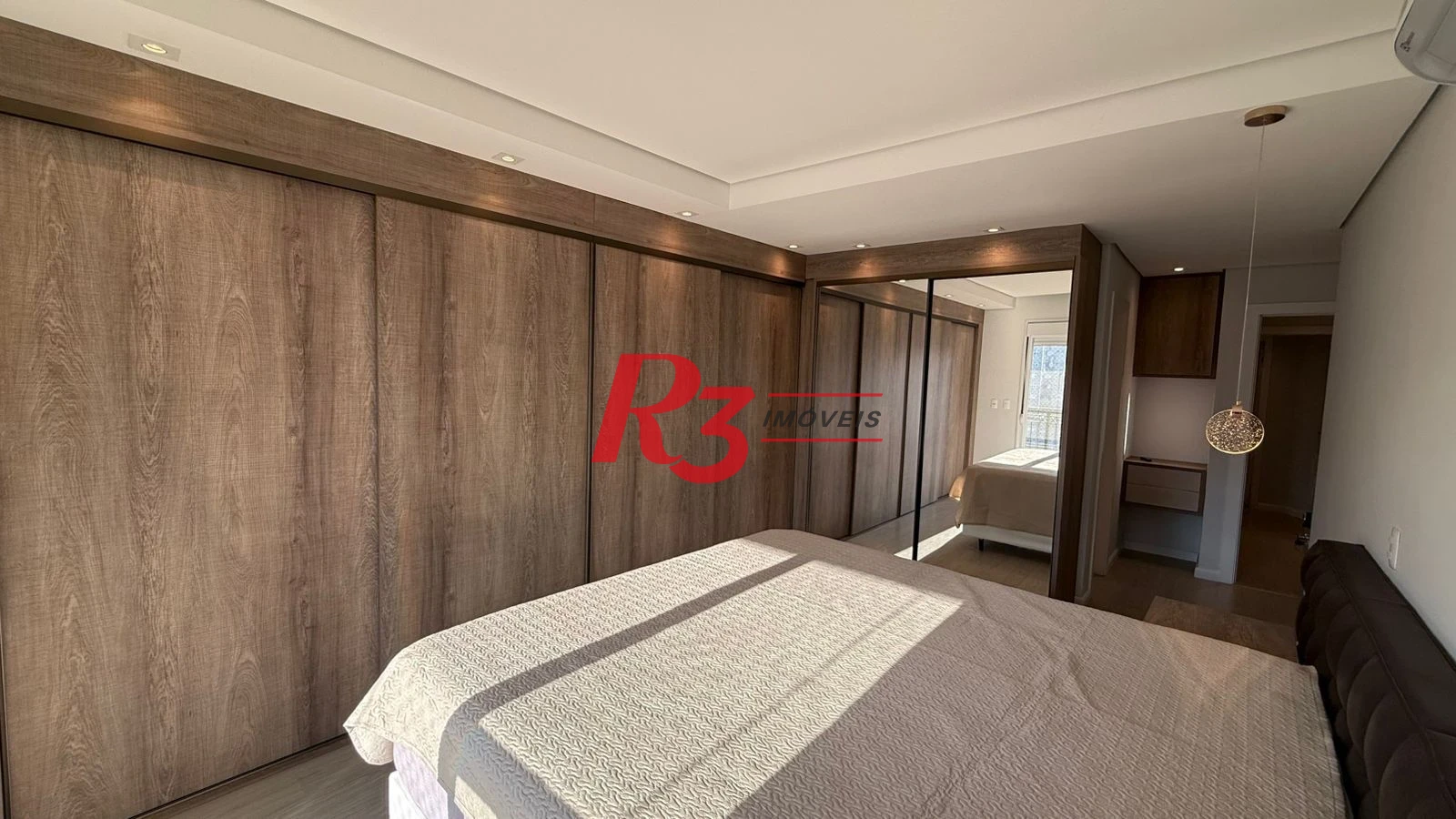 Apartamento, 150 m² - venda por R$ 1.980.000,00 ou aluguel por R$ 13.000,00/mês - Embaré - Santos/SP