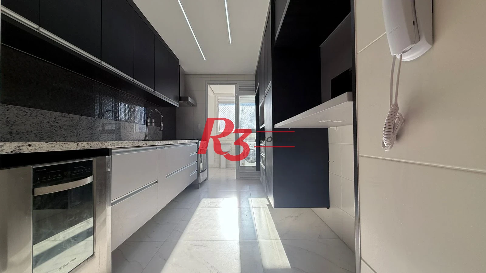 Apartamento, 150 m² - venda por R$ 1.980.000,00 ou aluguel por R$ 13.000,00/mês - Embaré - Santos/SP