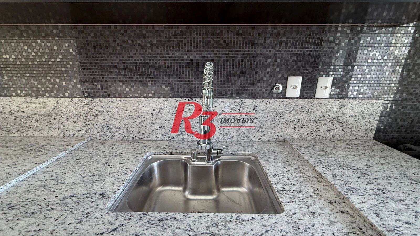 Apartamento, 150 m² - venda por R$ 1.980.000,00 ou aluguel por R$ 13.000,00/mês - Embaré - Santos/SP