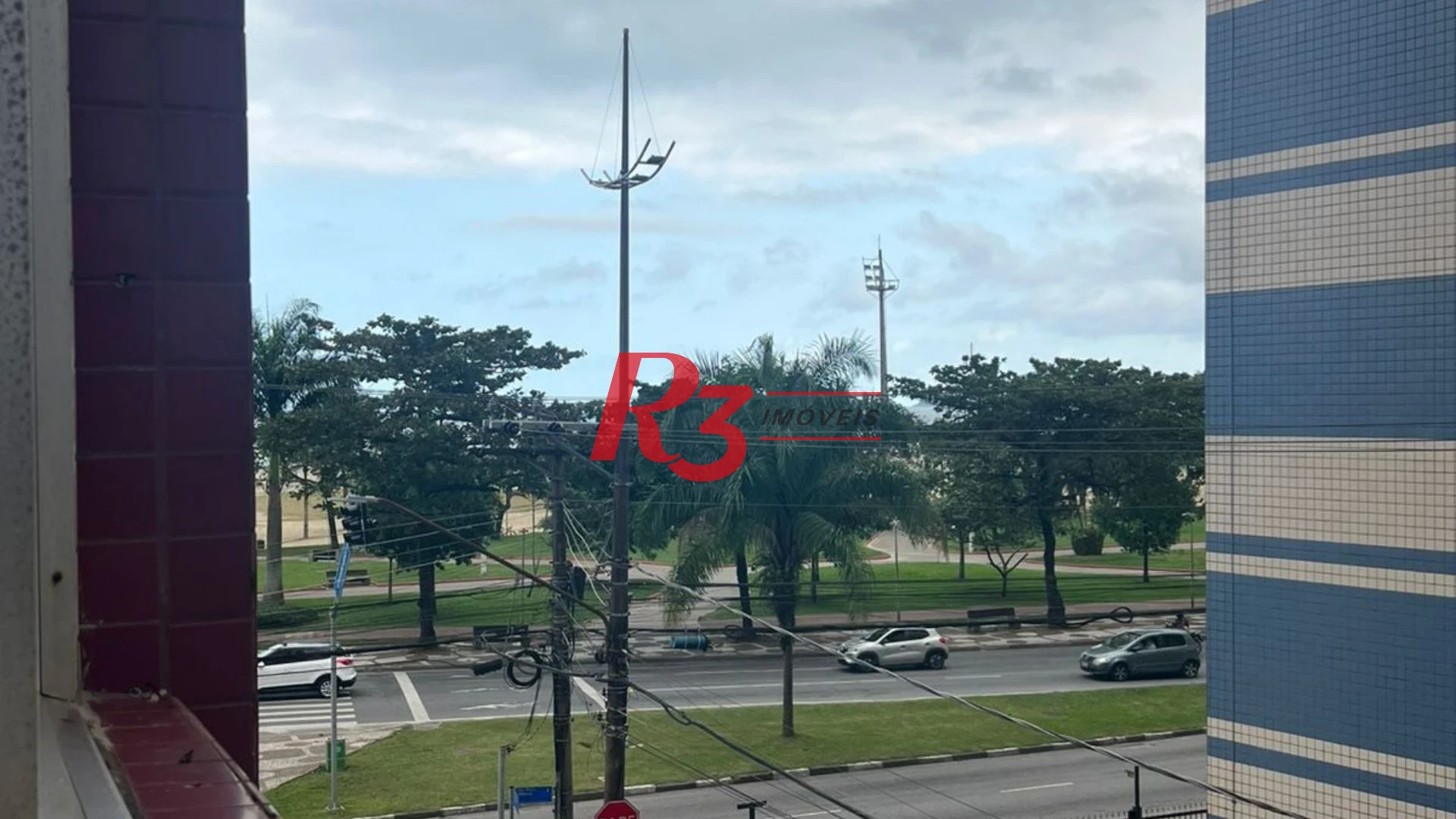 Apartamento à venda, 67 m² por R$ 540.000,00 - José Menino - Santos/SP