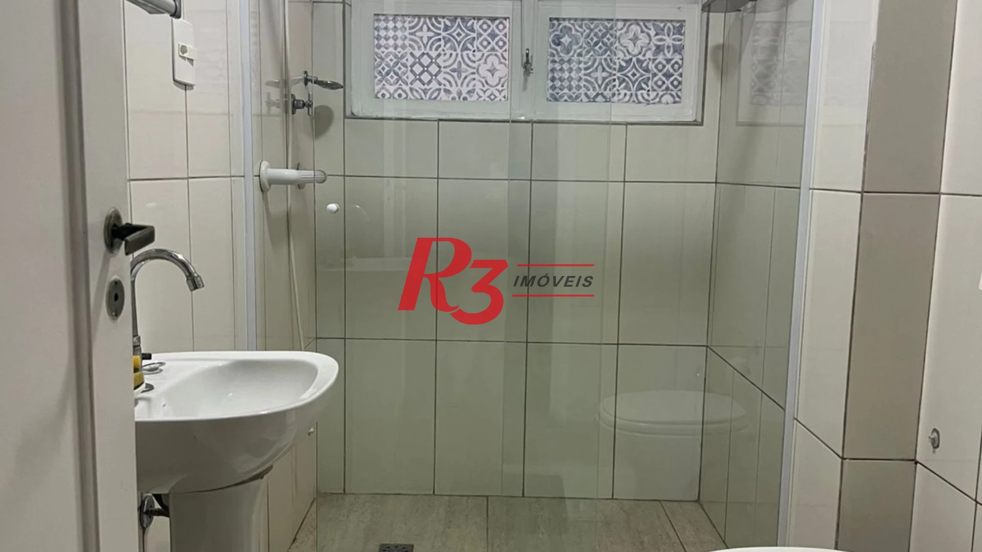 Apartamento à venda, 67 m² por R$ 540.000,00 - José Menino - Santos/SP