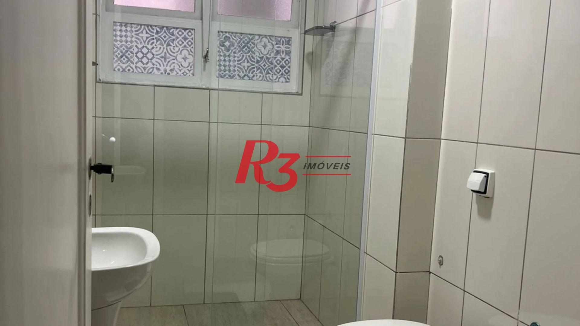 Apartamento à venda, 67 m² por R$ 540.000,00 - José Menino - Santos/SP