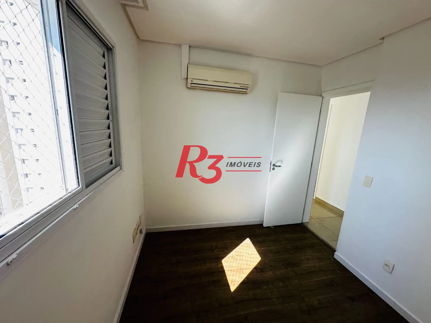 Apartamento à venda, 77 m² por R$ 685.000,00 - Ponta da Praia - Santos/SP