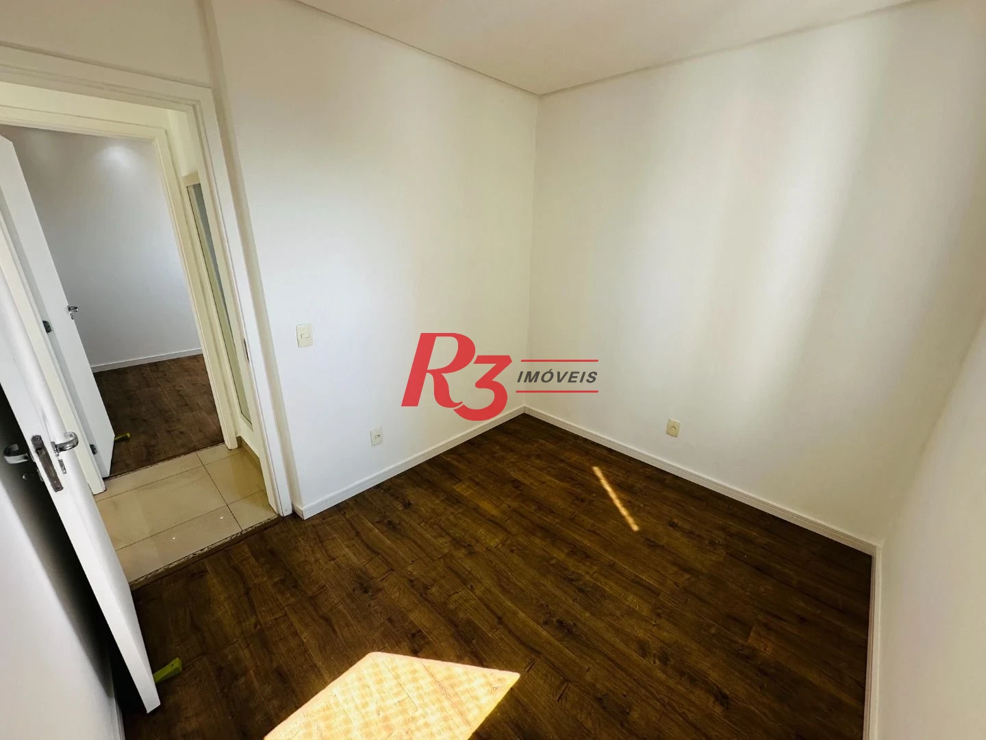Apartamento à venda, 77 m² por R$ 685.000,00 - Ponta da Praia - Santos/SP