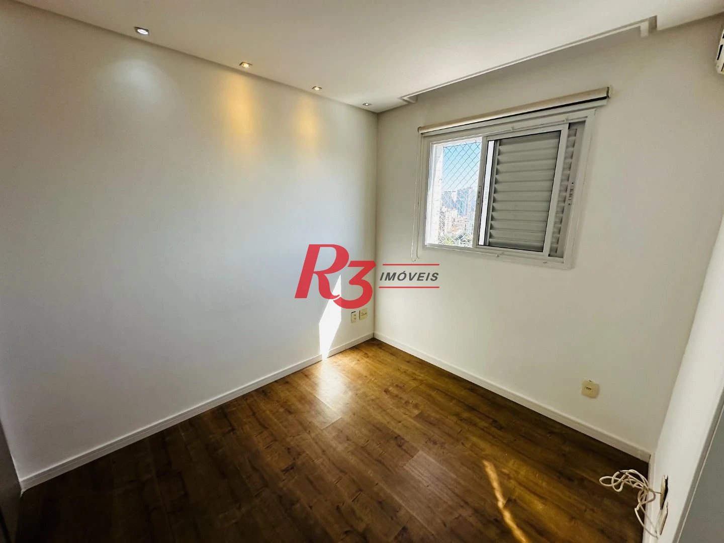 Apartamento à venda, 77 m² por R$ 685.000,00 - Ponta da Praia - Santos/SP