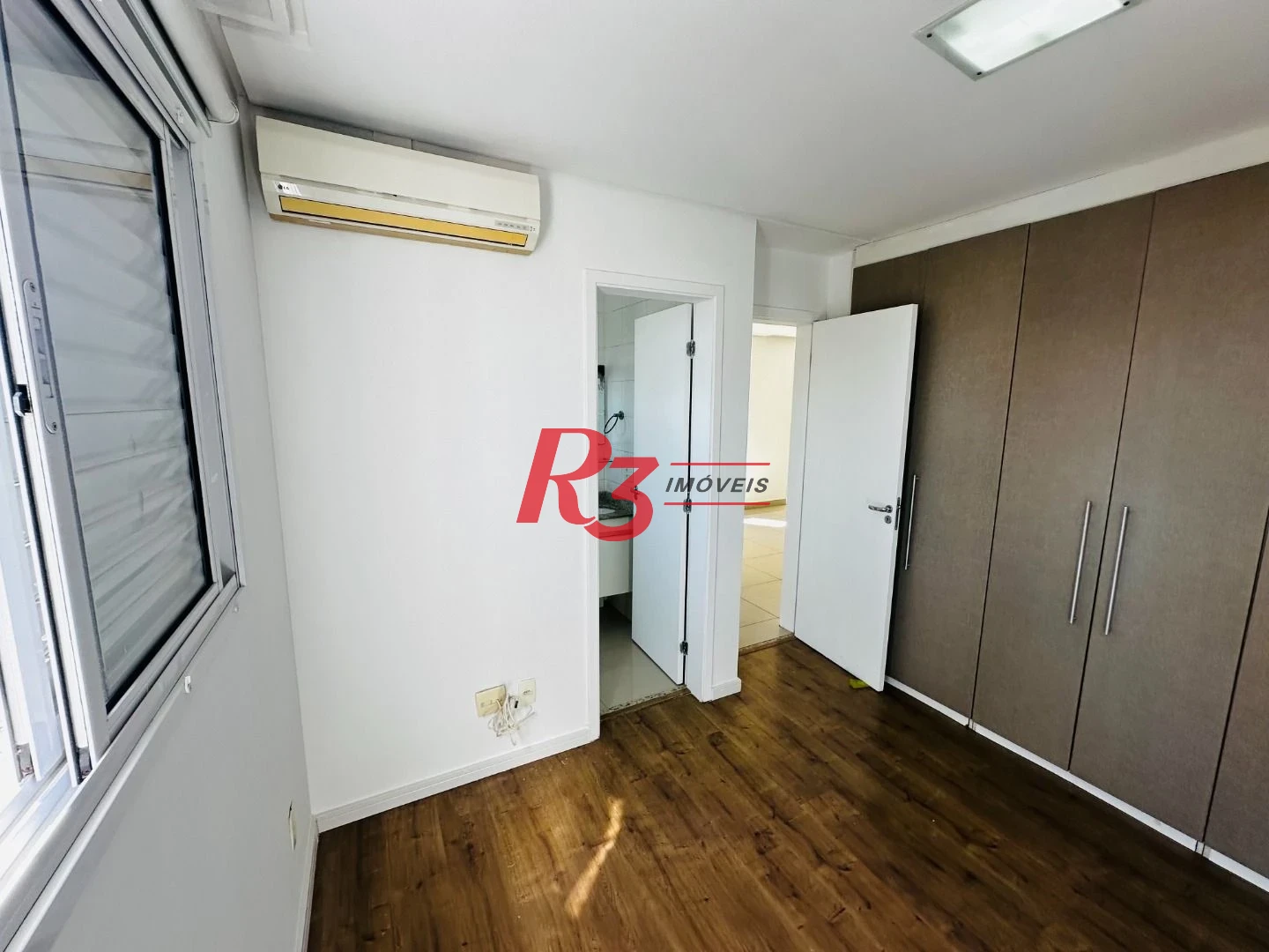 Apartamento à venda, 77 m² por R$ 685.000,00 - Ponta da Praia - Santos/SP