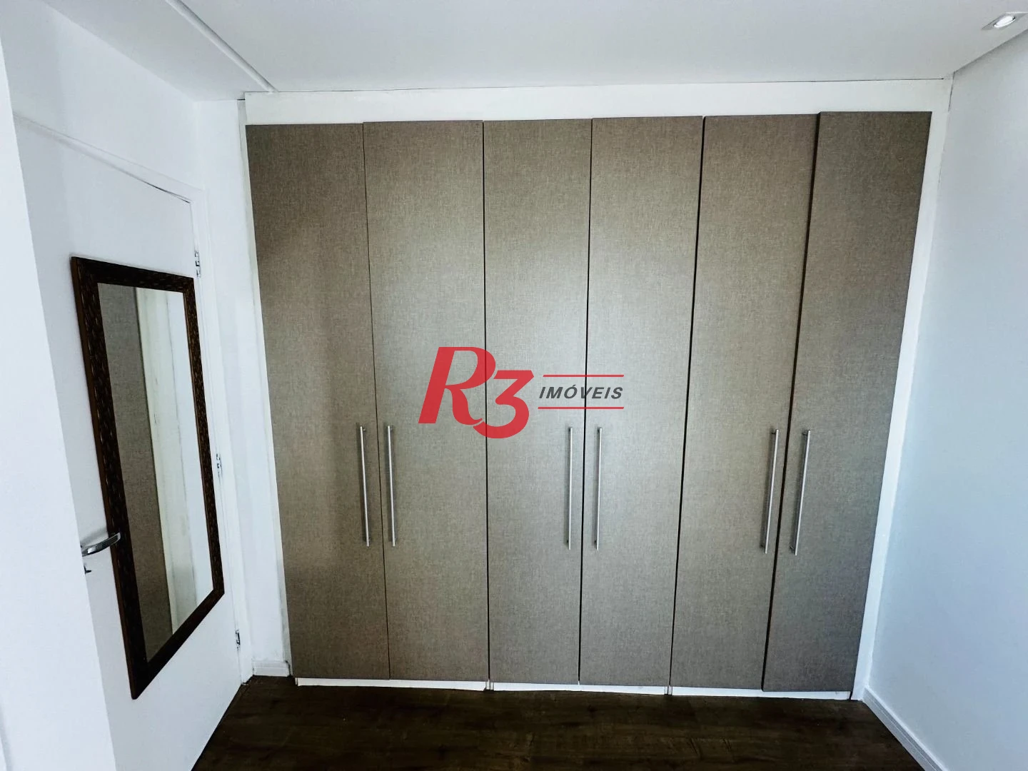 Apartamento à venda, 77 m² por R$ 685.000,00 - Ponta da Praia - Santos/SP