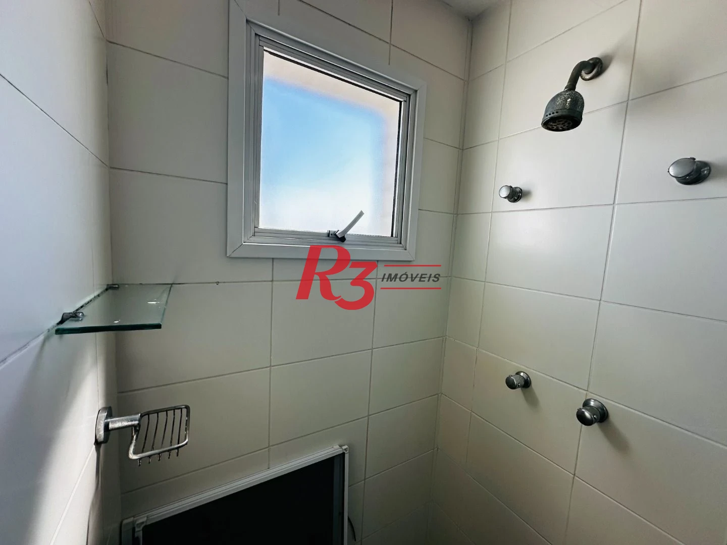 Apartamento à venda, 77 m² por R$ 685.000,00 - Ponta da Praia - Santos/SP