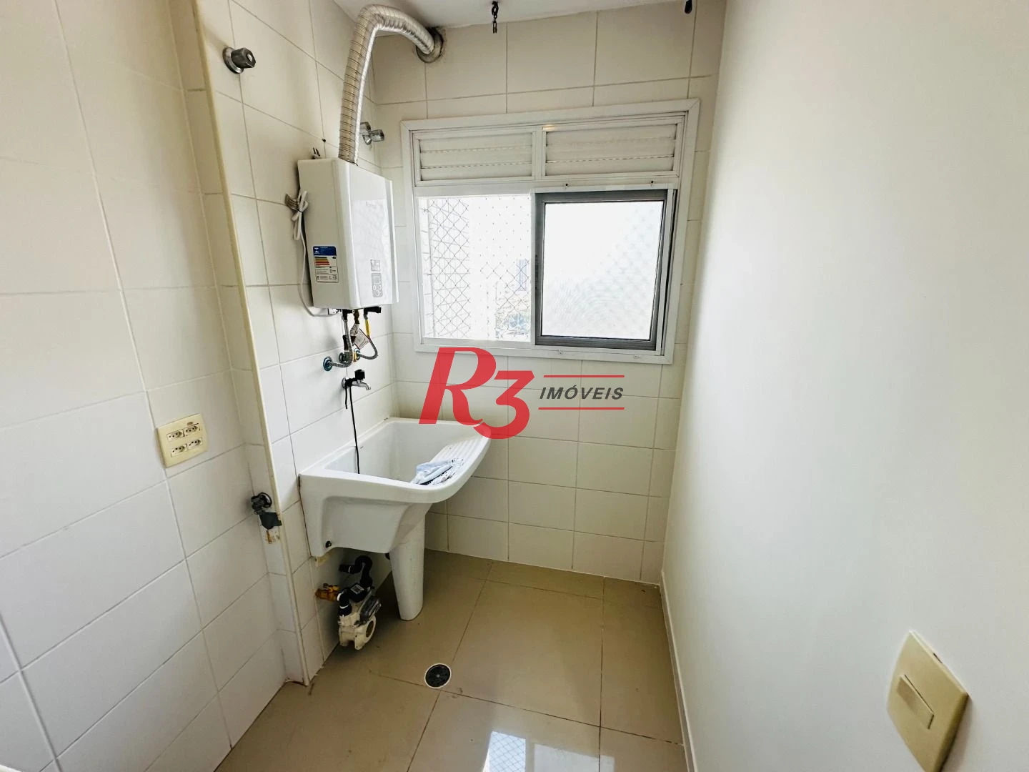 Apartamento à venda, 77 m² por R$ 685.000,00 - Ponta da Praia - Santos/SP