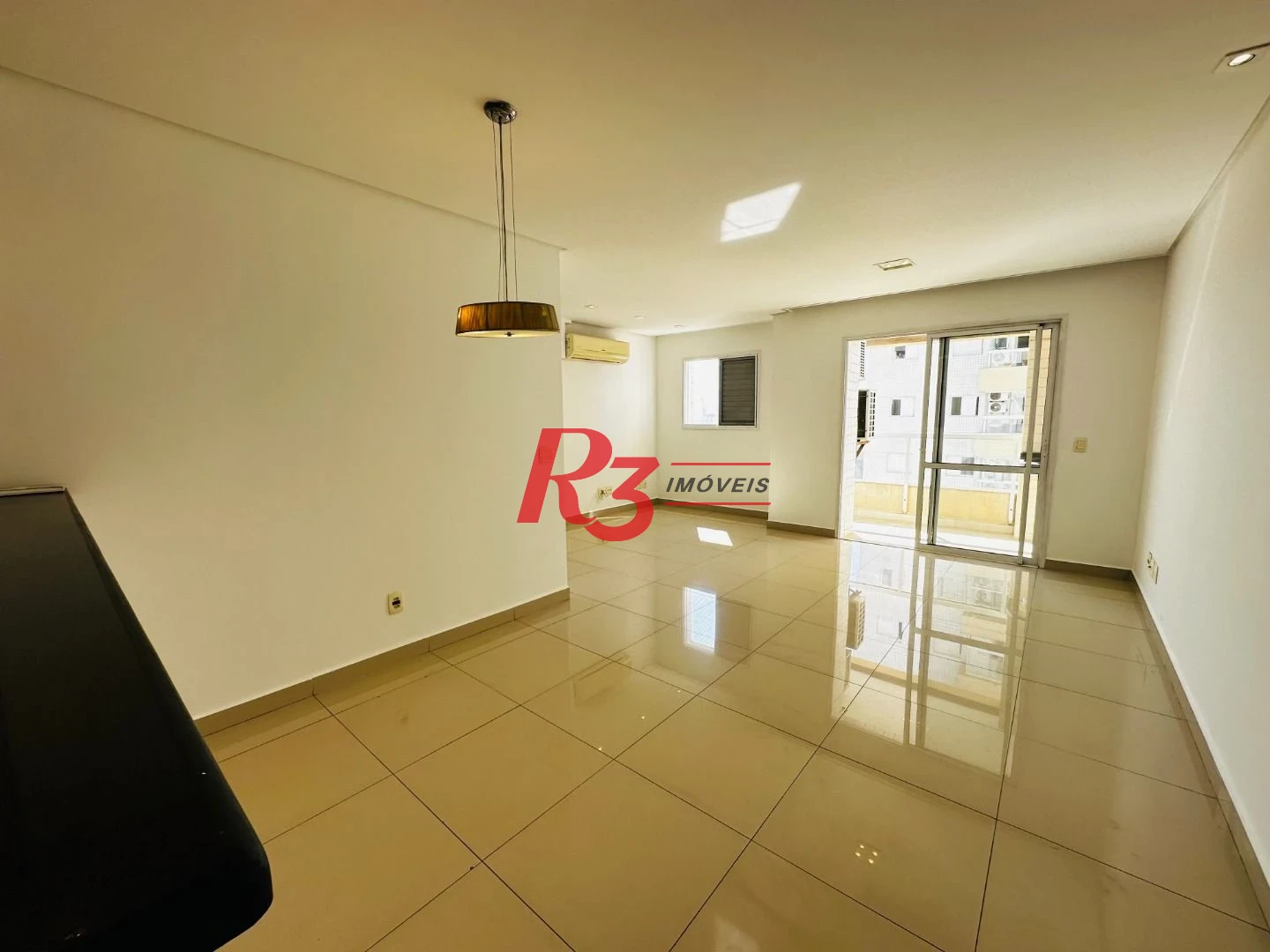 Apartamento à venda, 77 m² por R$ 685.000,00 - Ponta da Praia - Santos/SP