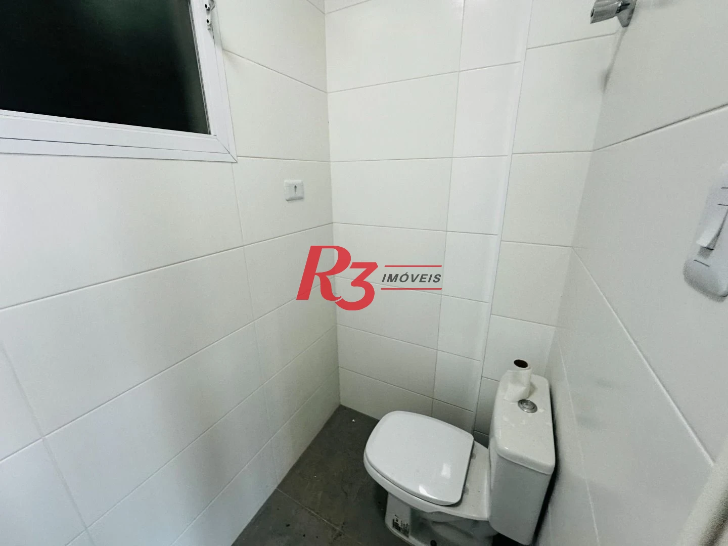 Sala para alugar, 70 m² por R$ 3.800,00/mês - Centro - Santos/SP