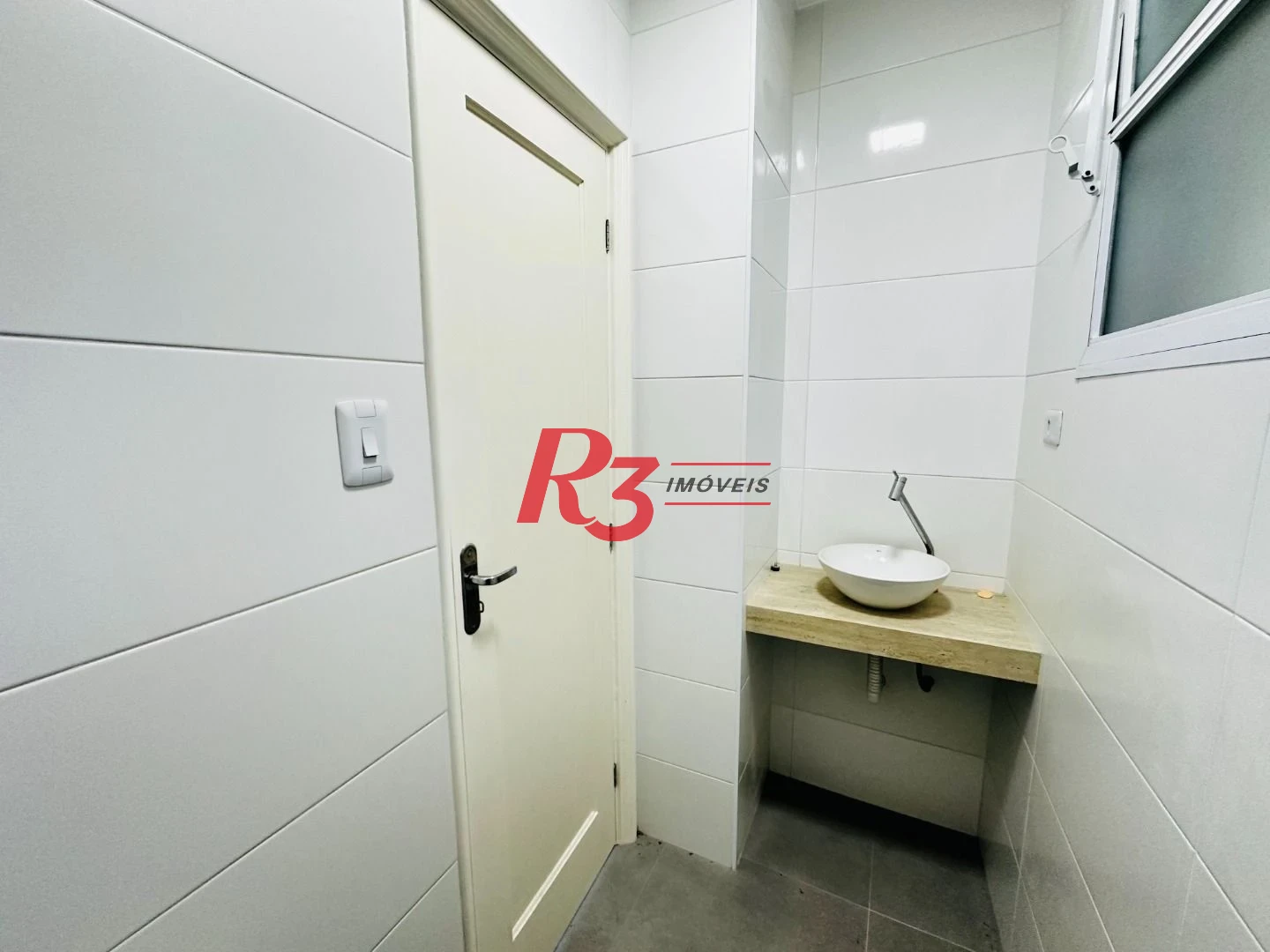 Sala para alugar, 70 m² por R$ 3.800,00/mês - Centro - Santos/SP