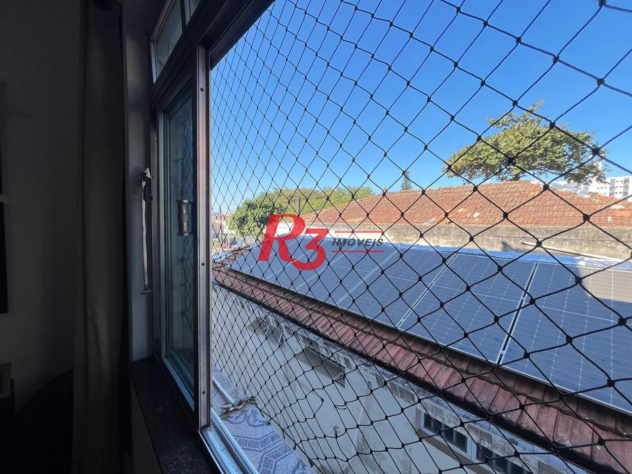 Apartamento à venda, 68 m² por R$ 320.000,00 - Embaré - Santos/SP