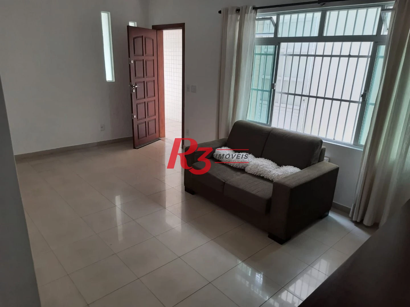 Casa à venda, 110 m² por R$ 580.000,00 - Vila Valença - São Vicente/SP