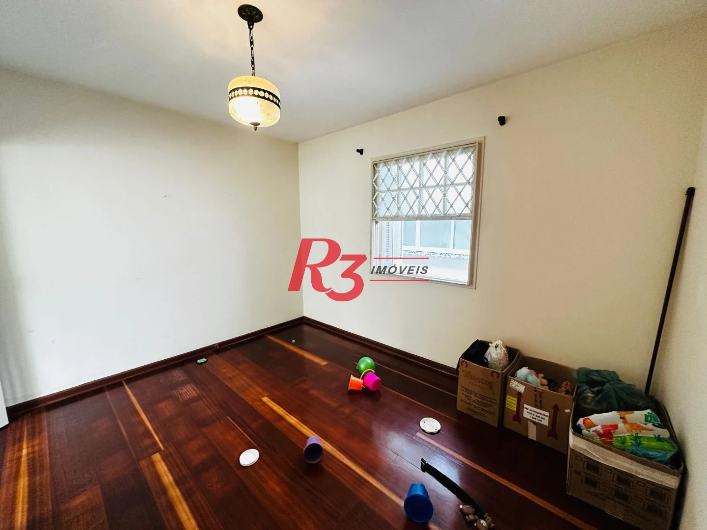 Sobrado à venda, 260 m² por R$ 2.300.000,00 - Embaré - Santos/SP