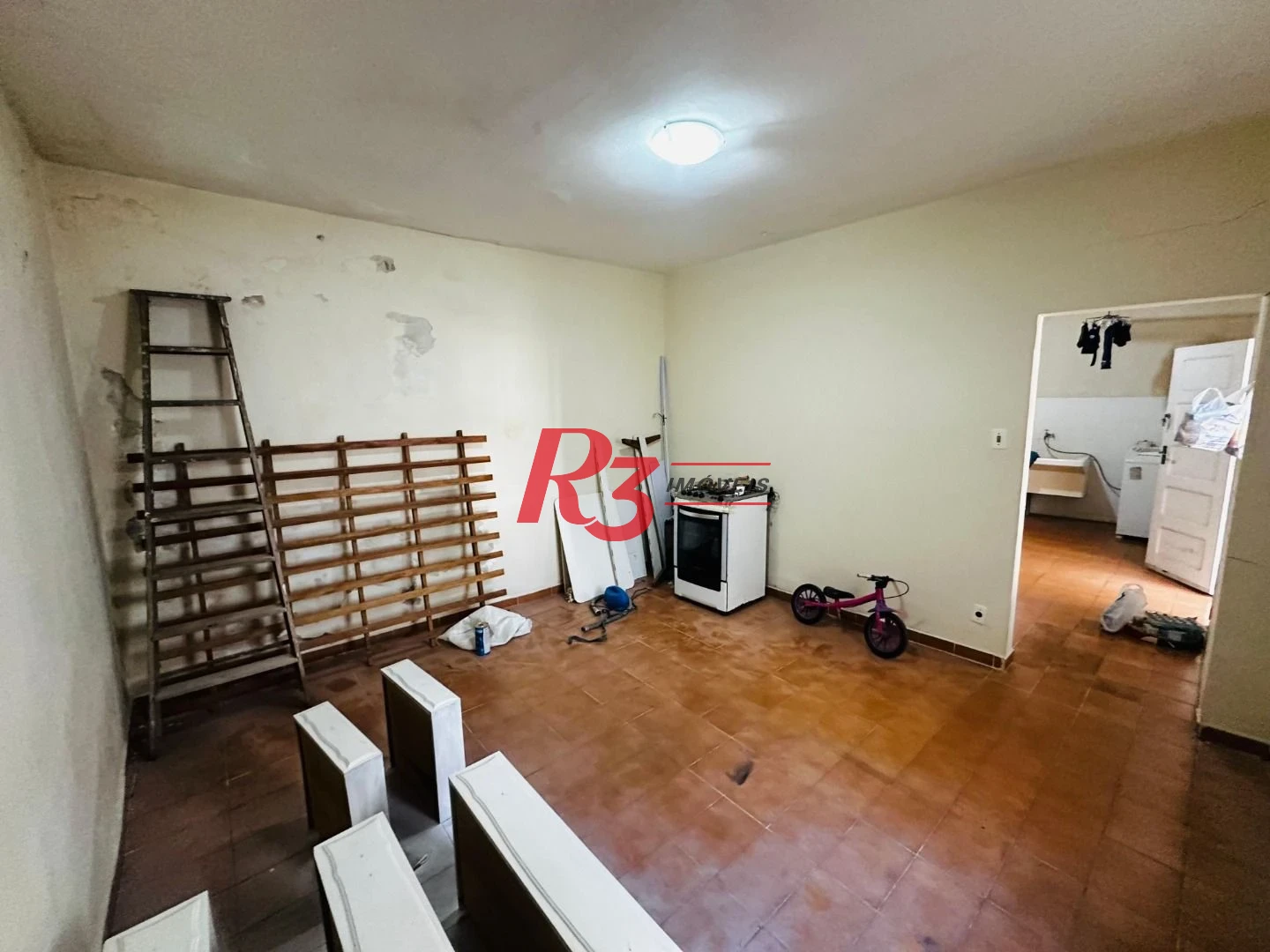 Sobrado à venda, 260 m² por R$ 2.300.000,00 - Embaré - Santos/SP