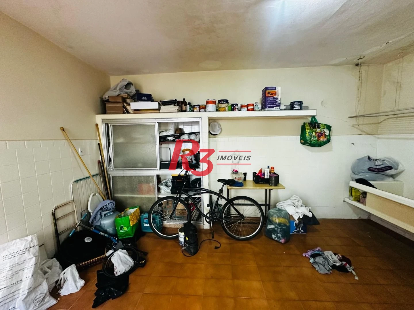 Sobrado à venda, 260 m² por R$ 2.300.000,00 - Embaré - Santos/SP
