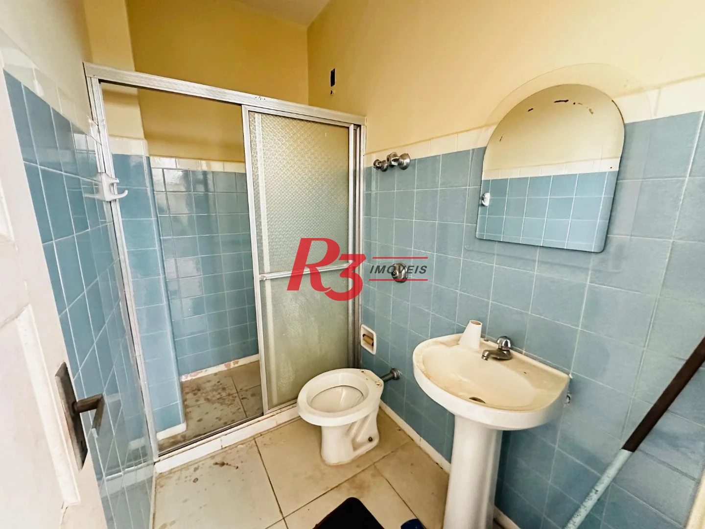 Sobrado à venda, 260 m² por R$ 2.300.000,00 - Embaré - Santos/SP