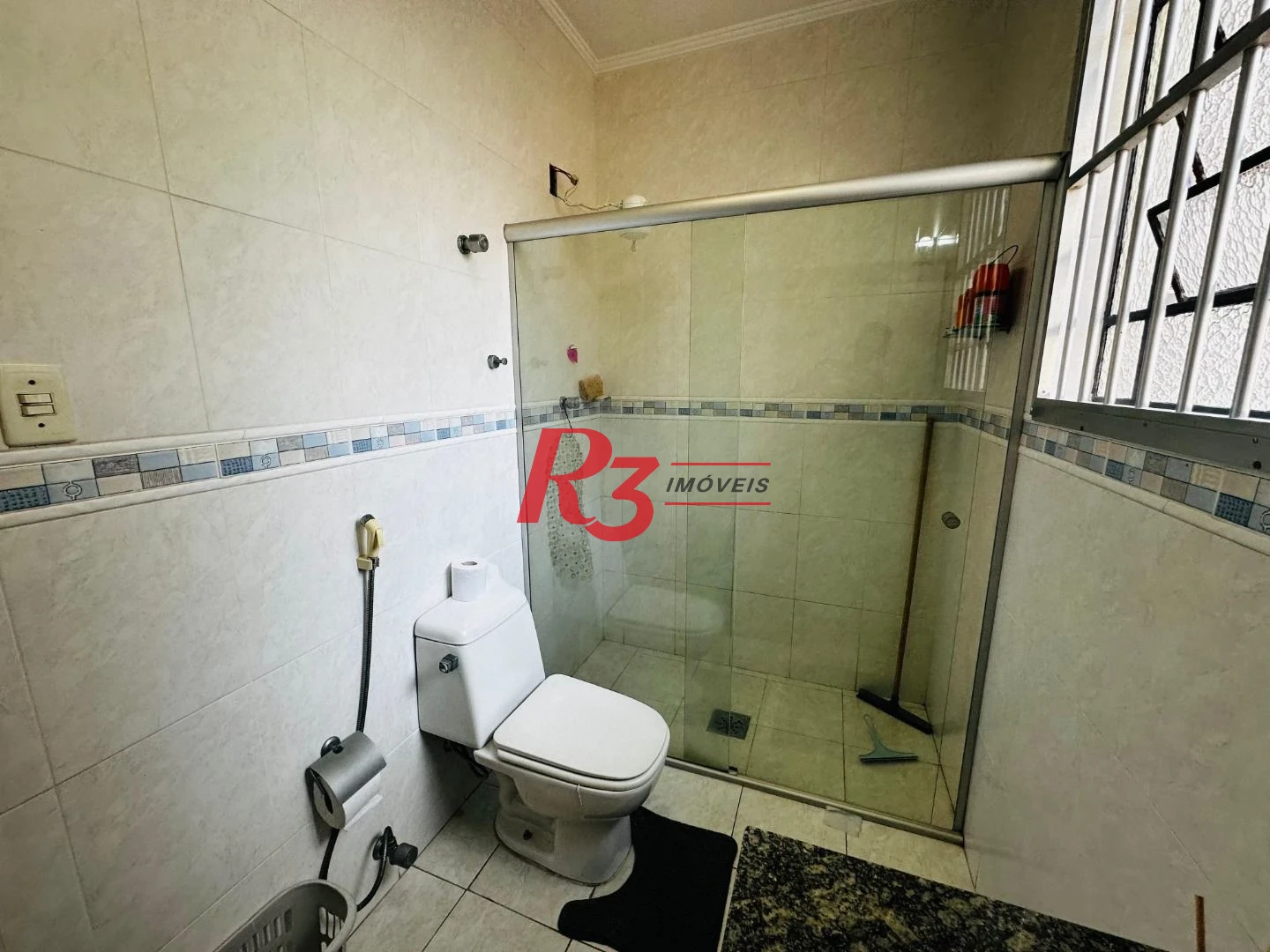 Sobrado à venda, 260 m² por R$ 2.300.000,00 - Embaré - Santos/SP