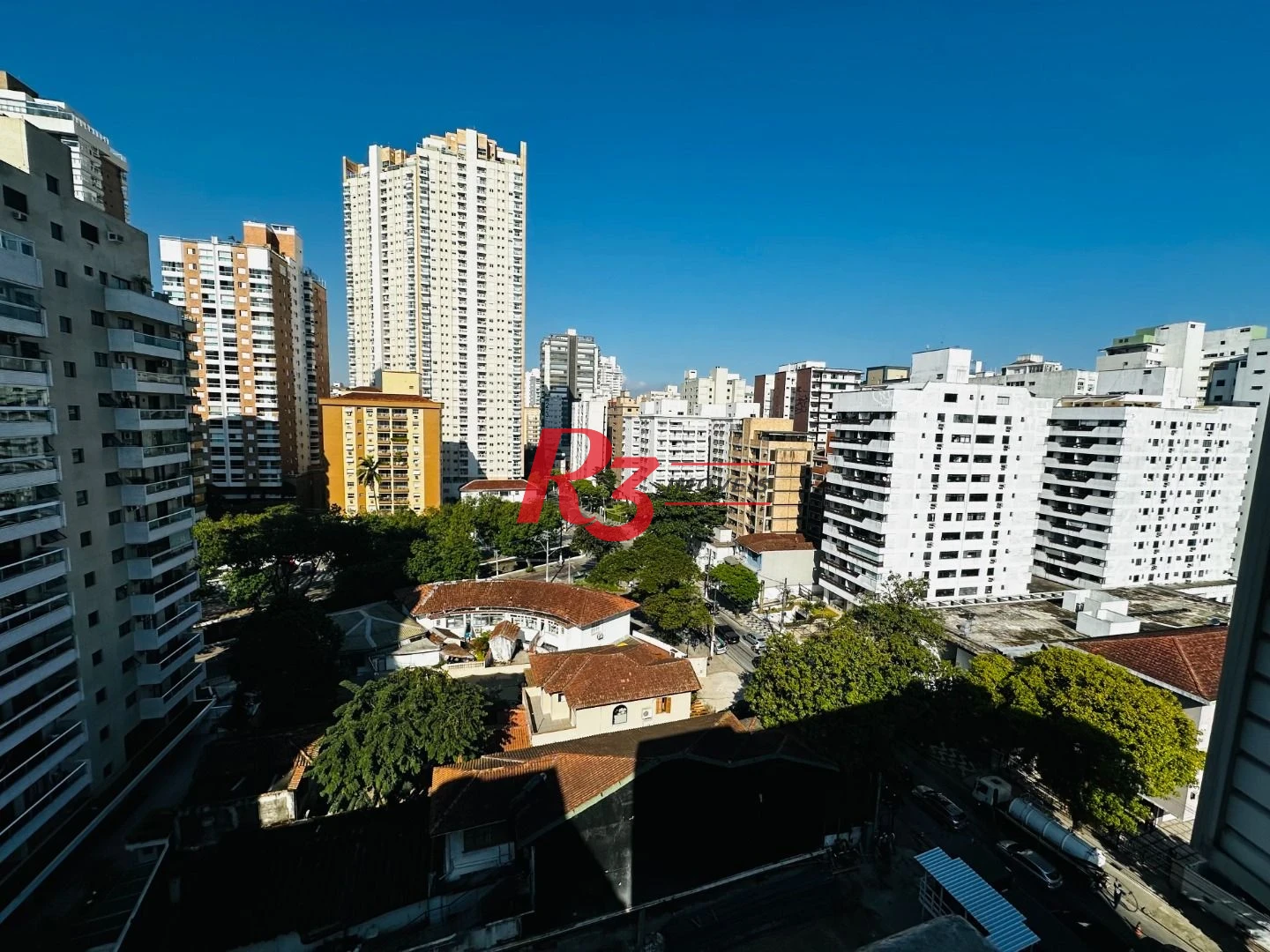Apartamento à venda, 60 m² por R$ 700.000,00 - Boqueirão - Santos/SP