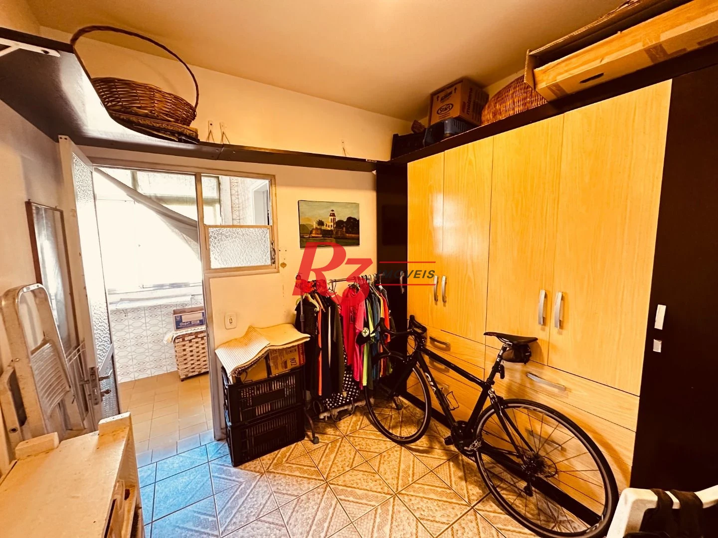 Apartamento à venda, 60 m² por R$ 700.000,00 - Boqueirão - Santos/SP