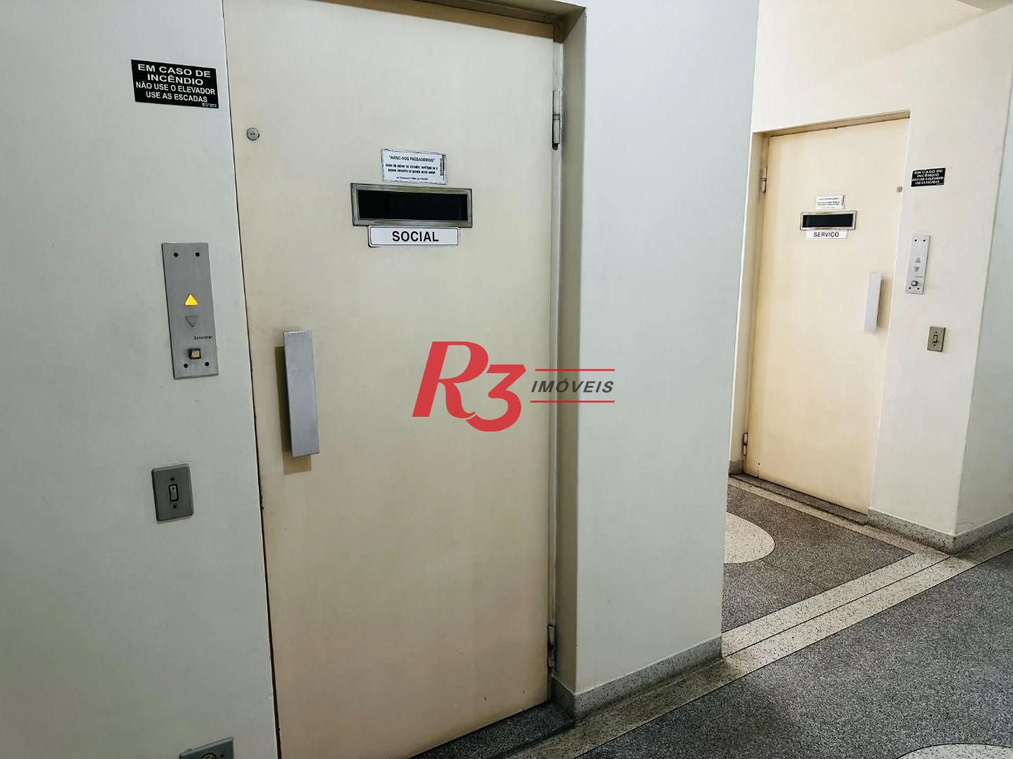 Apartamento à venda, 60 m² por R$ 700.000,00 - Boqueirão - Santos/SP