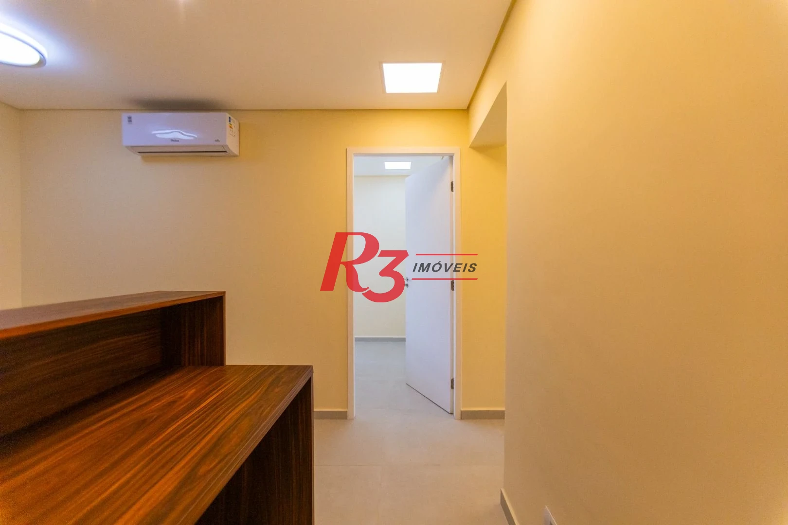 Conjunto, 71 m² - venda por R$ 450.000,00 ou aluguel por R$ 4.400,00/mês - Vila Belmiro - Santos/SP